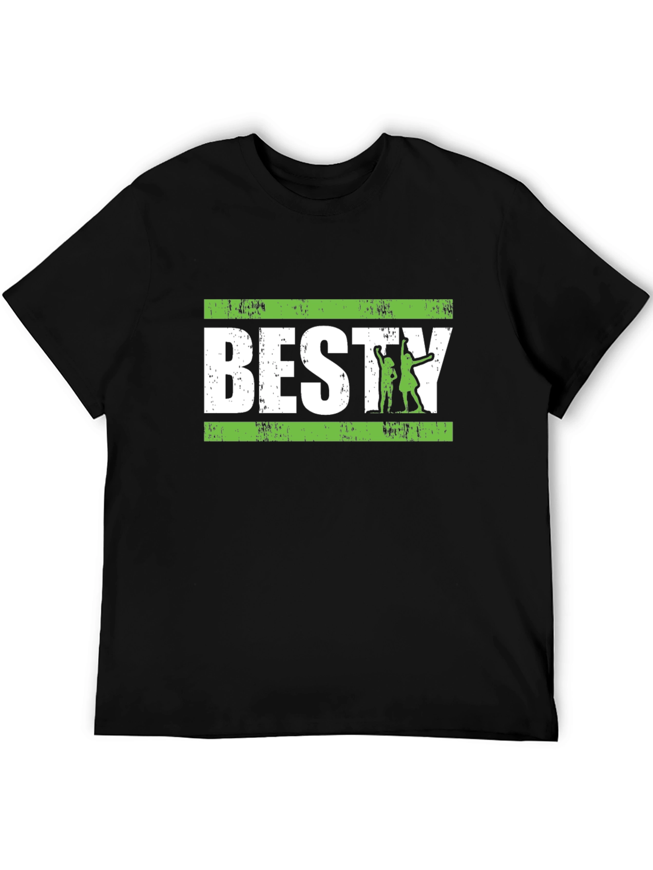 Besty T-Shirt - Women Friends