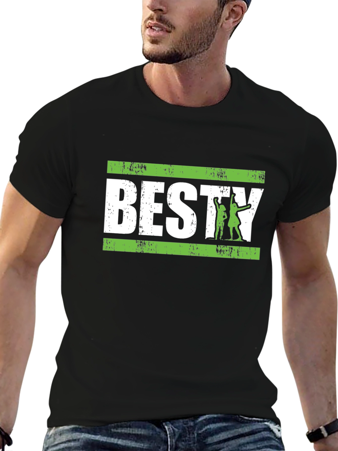 Besty T-Shirt - Women Friends