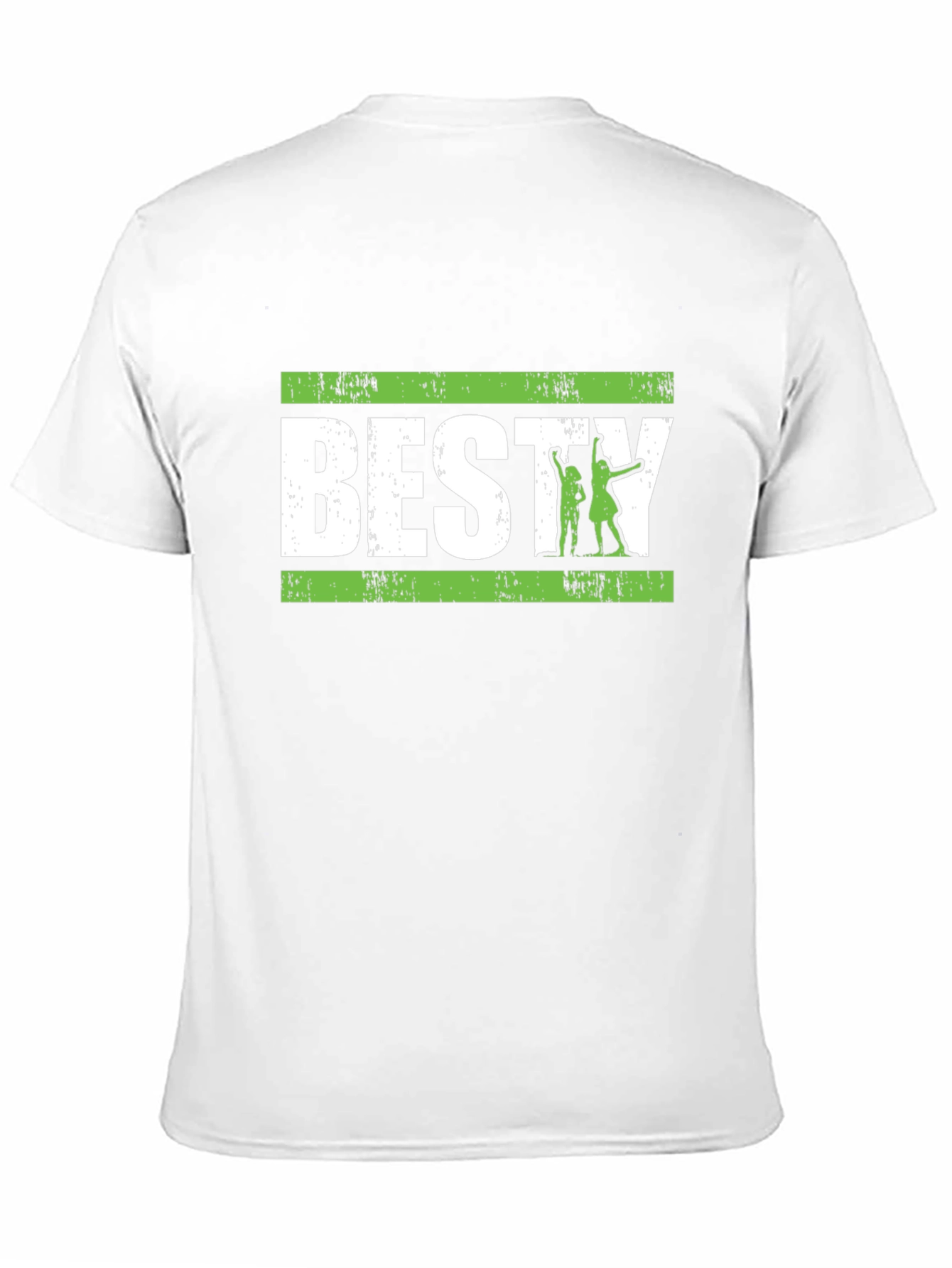 Besty T-Shirt - Women Friends