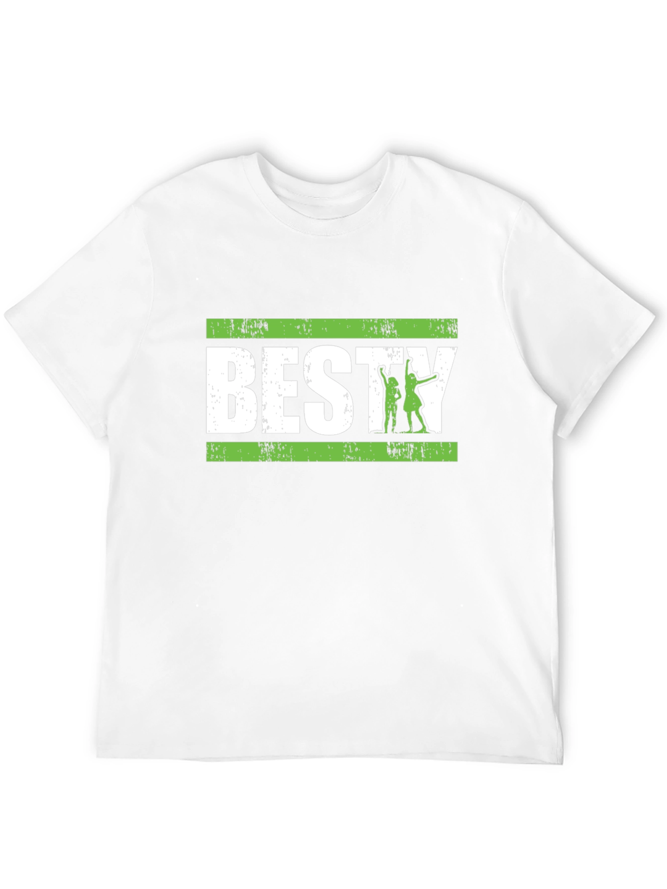 Besty T-Shirt - Women Friends