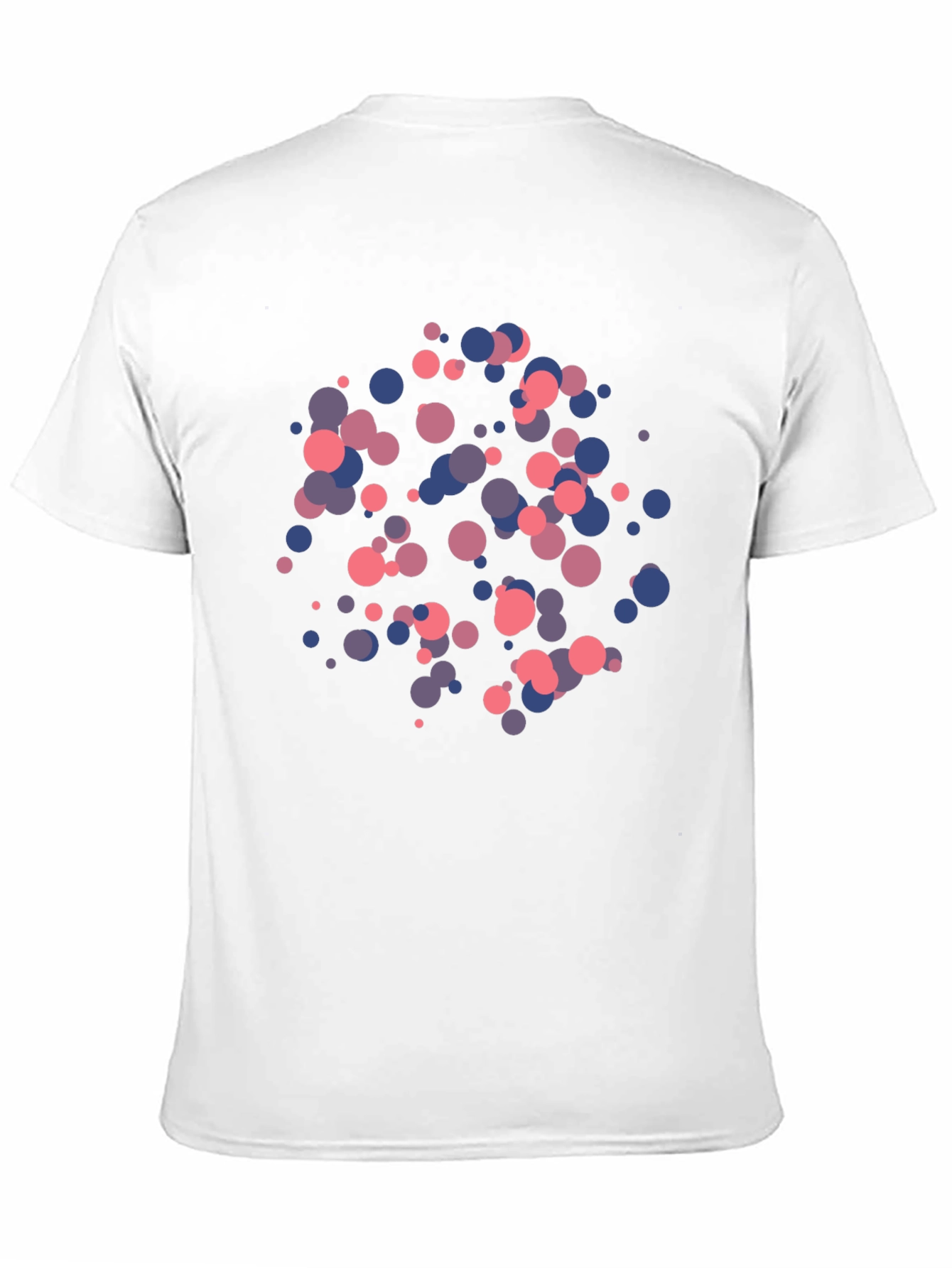 Modern Dots T-Shirt