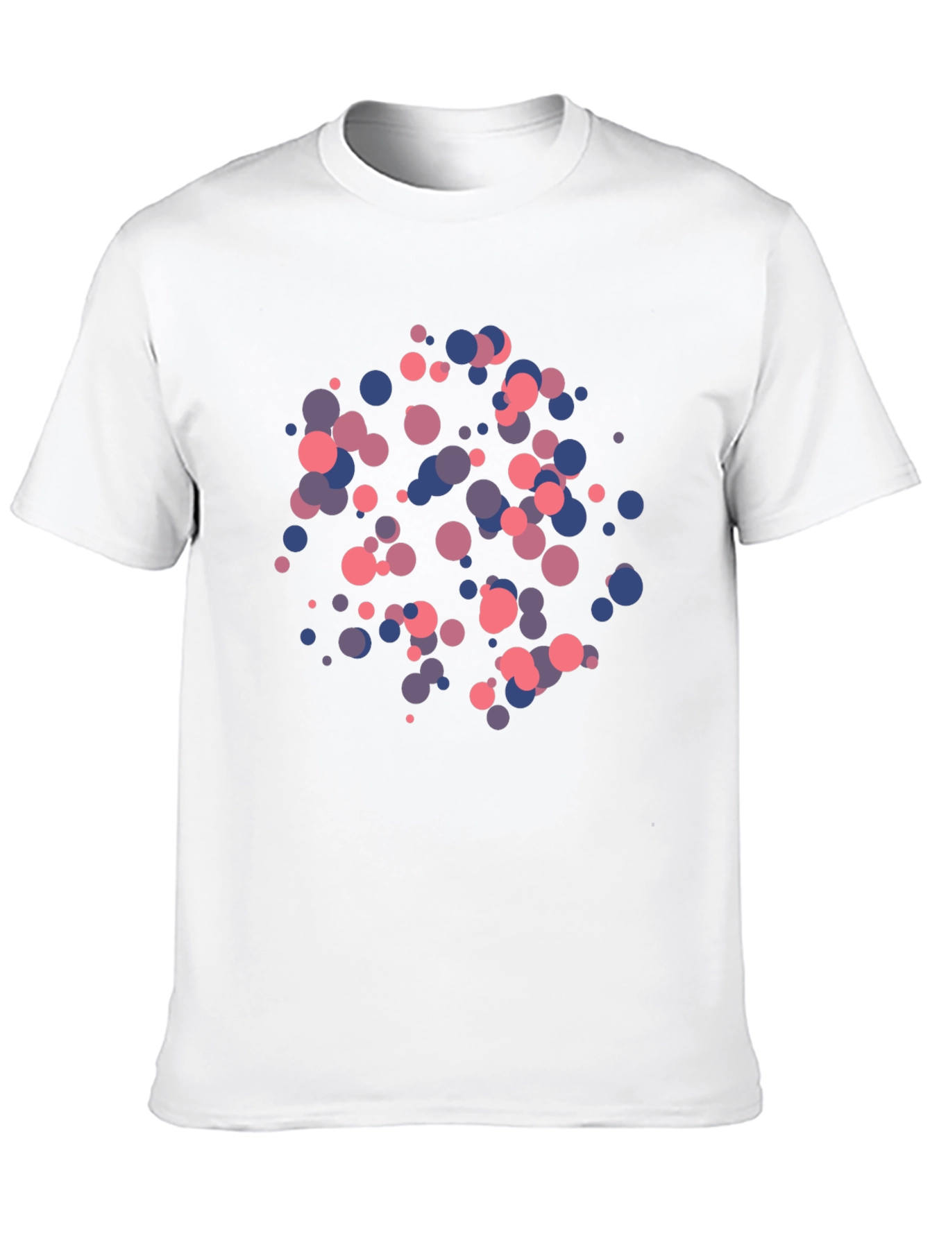 Modern Dots T-Shirt