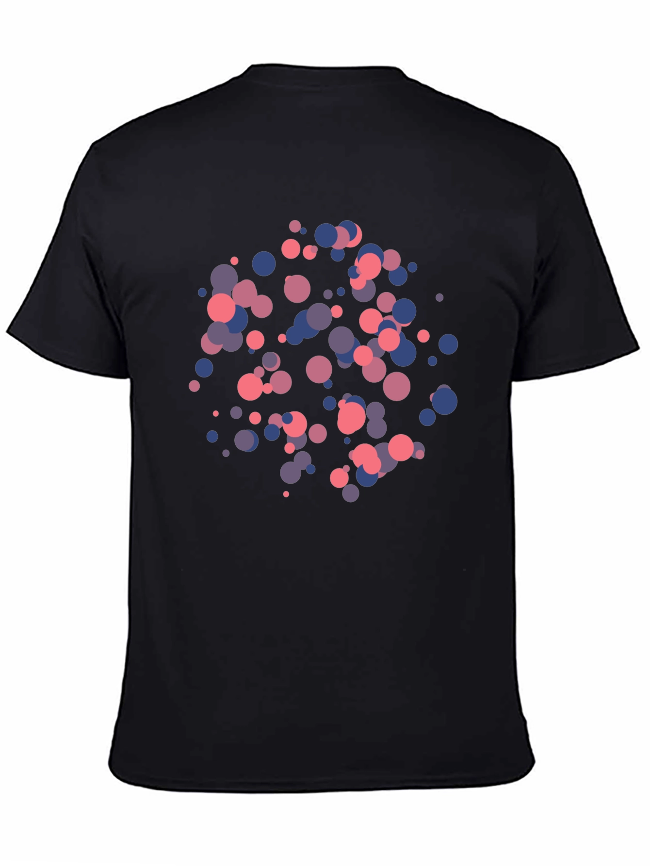 Modern Dots T-Shirt