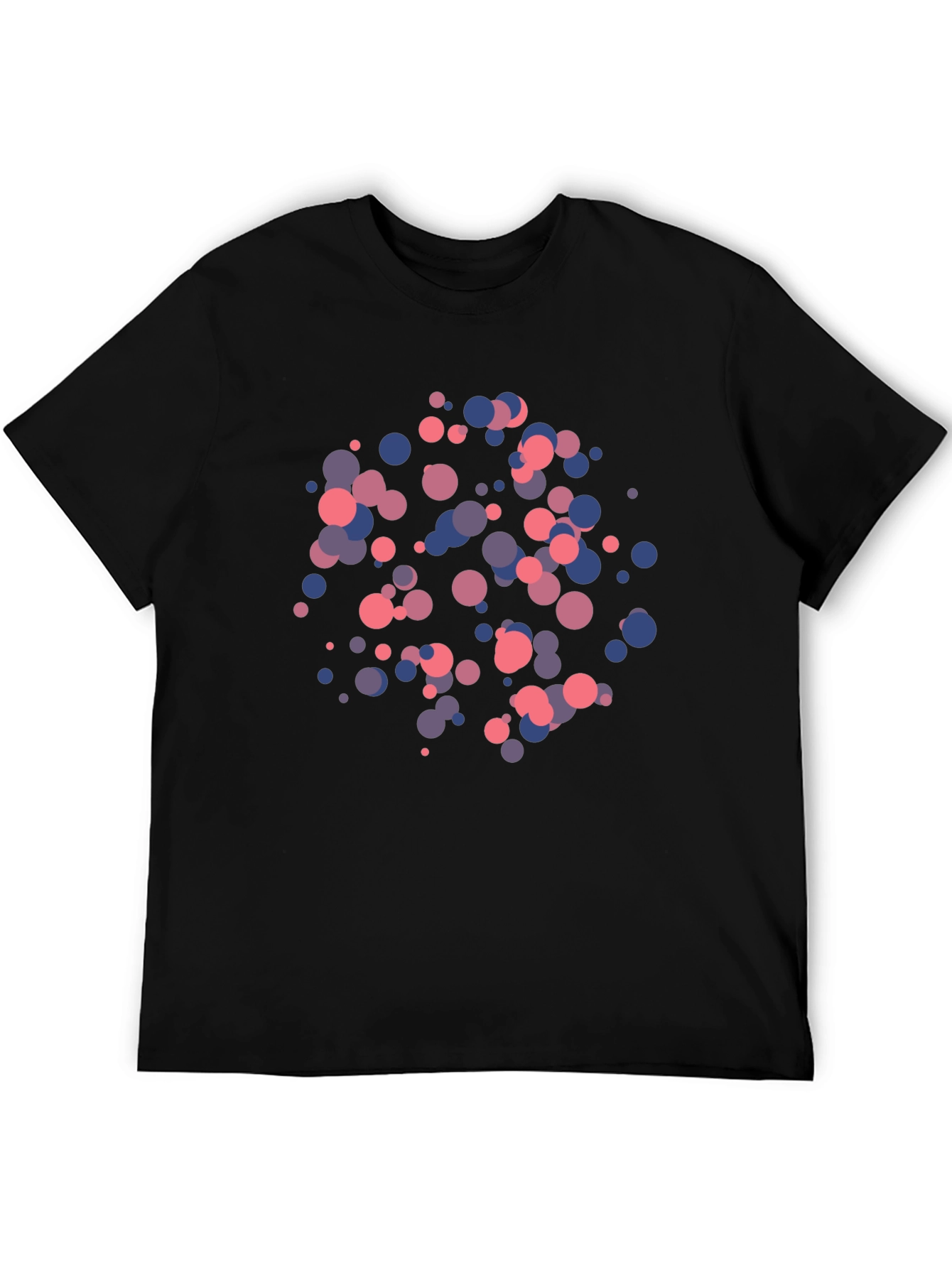 Modern Dots T-Shirt