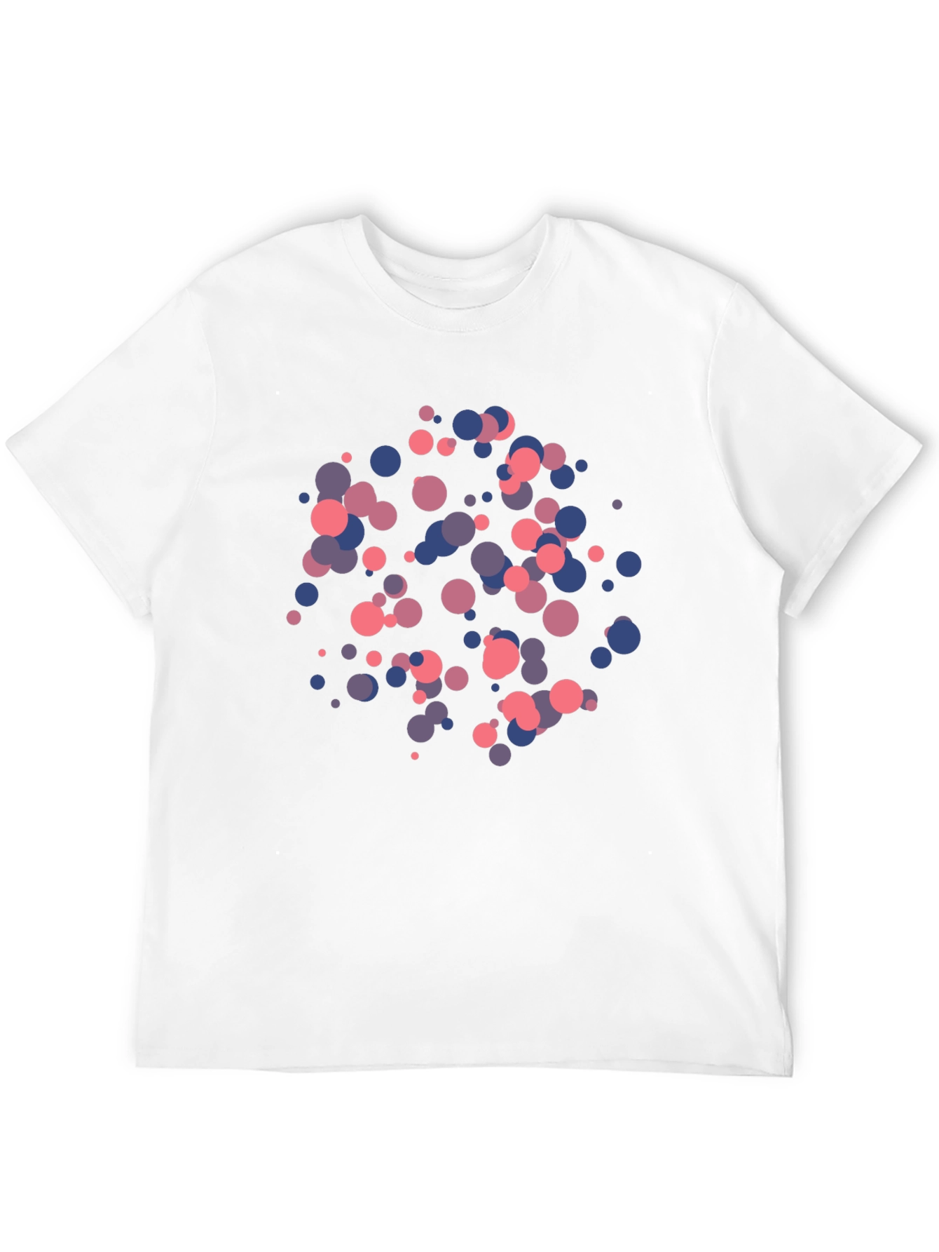 Modern Dots T-Shirt