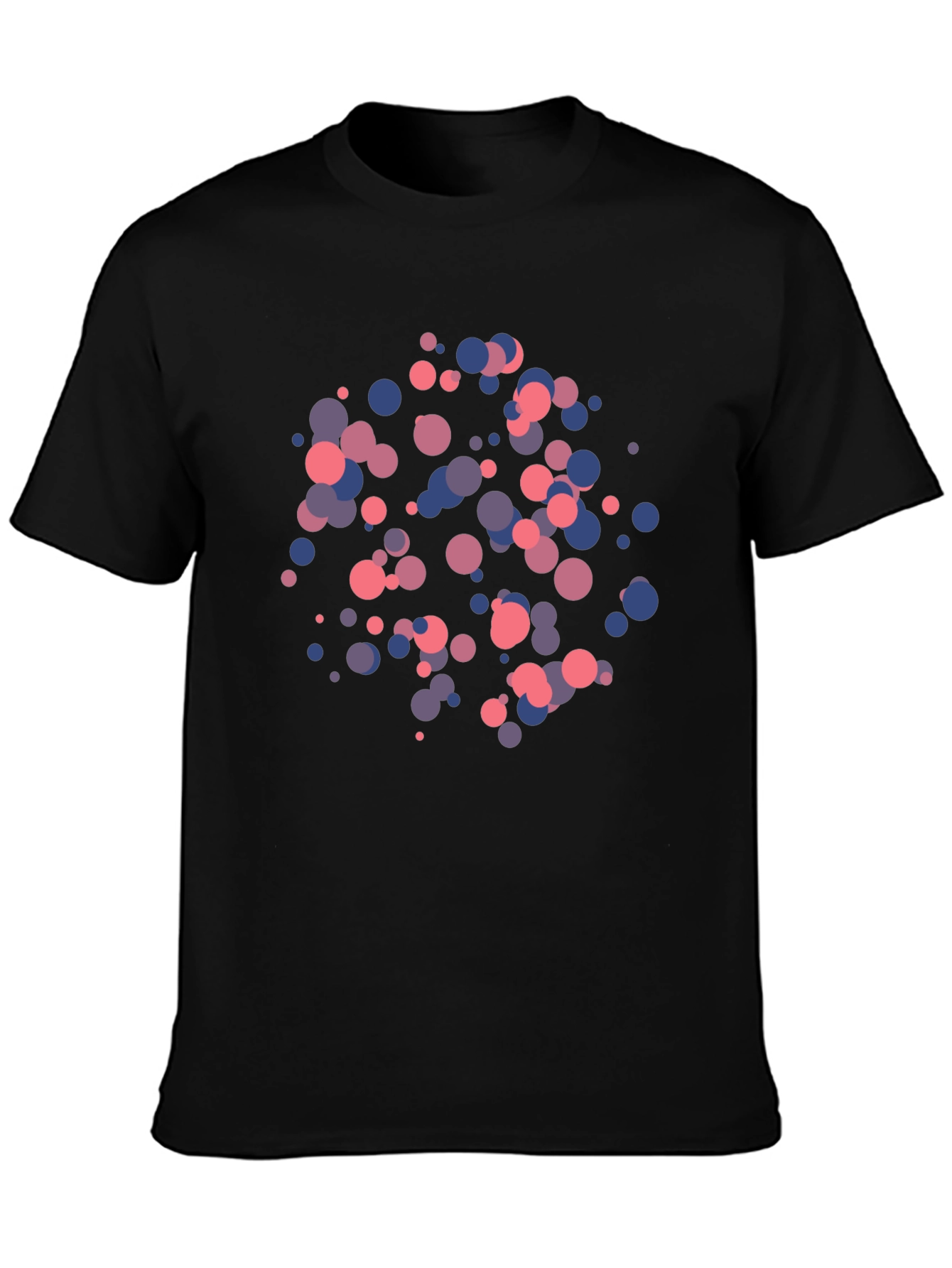 Modern Dots T-Shirt