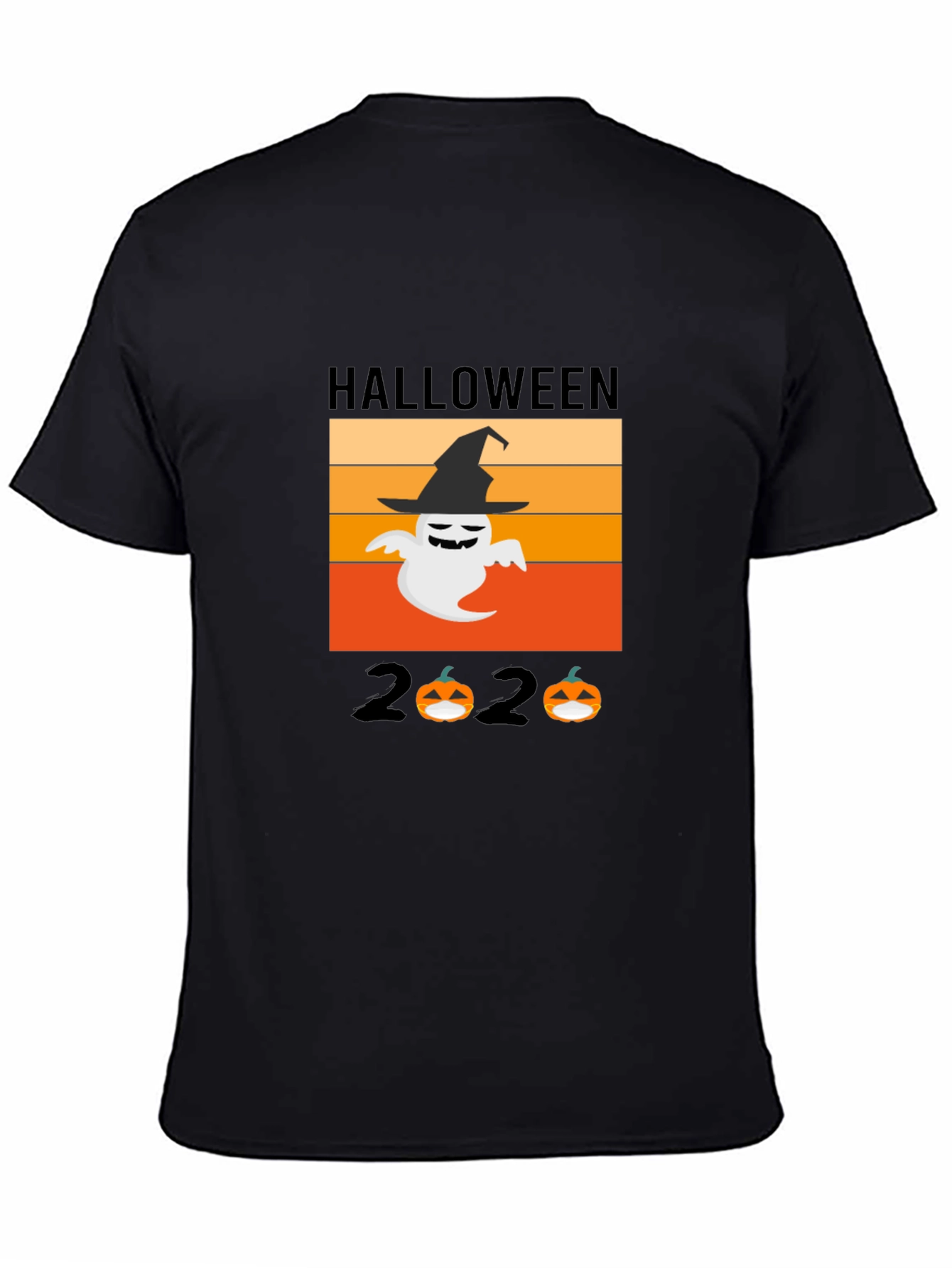 Halloween 2020 Ghost T-Shirt