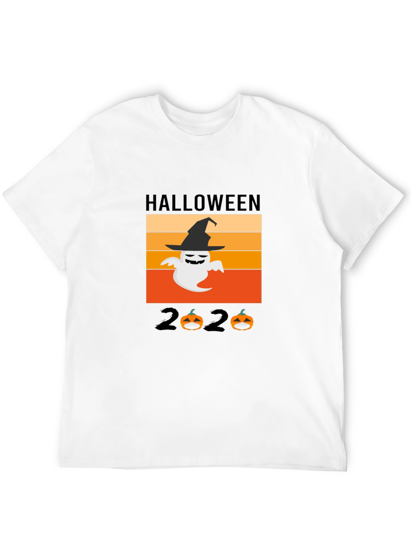 Halloween 2020 Ghost T-Shirt