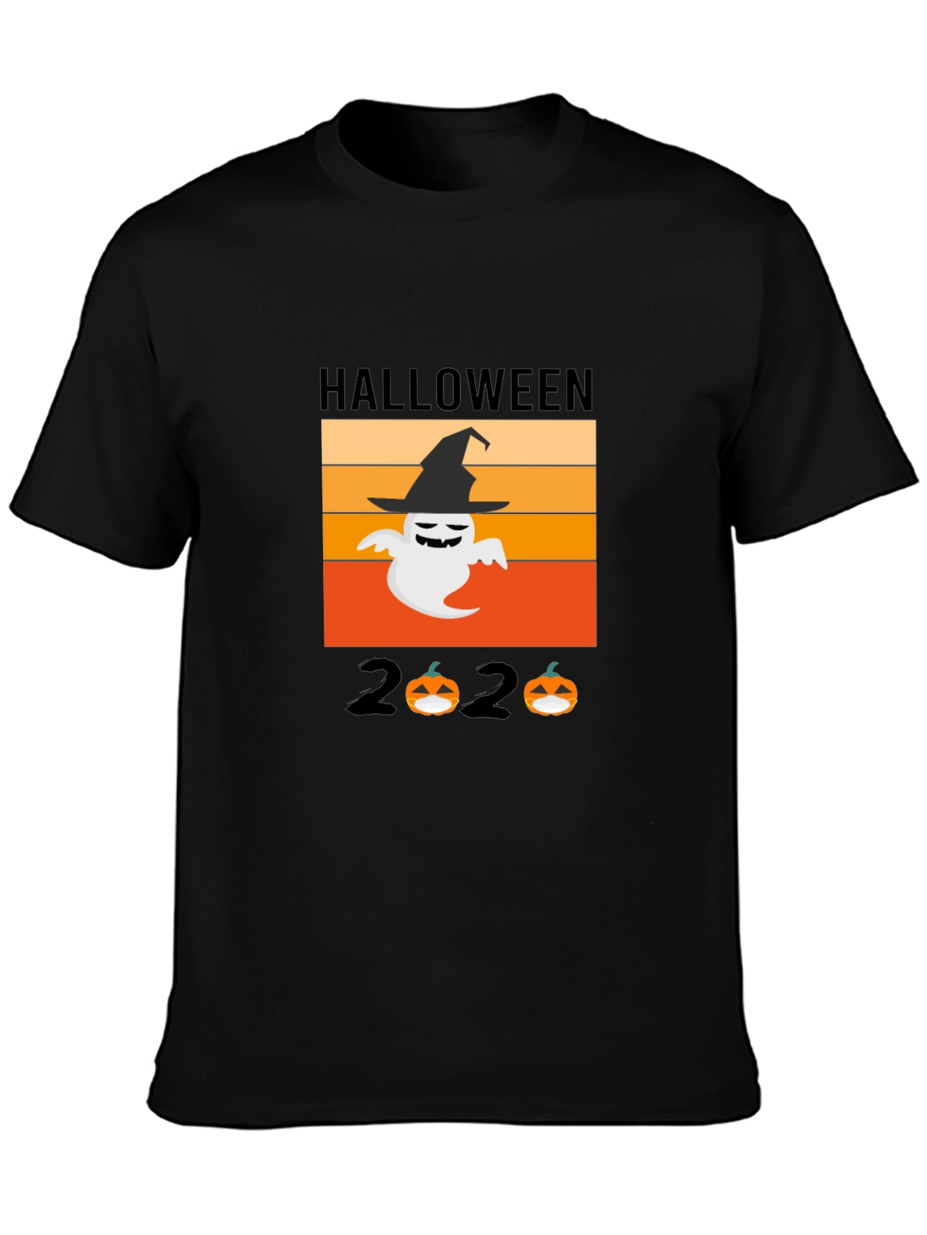 Halloween 2020 Ghost T-Shirt