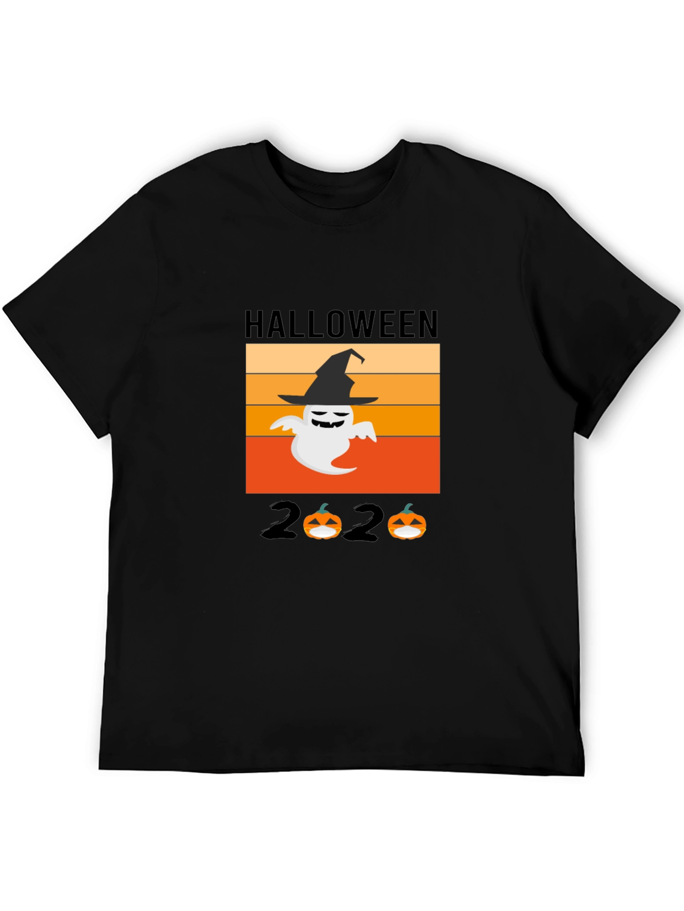 Halloween 2020 Ghost T-Shirt