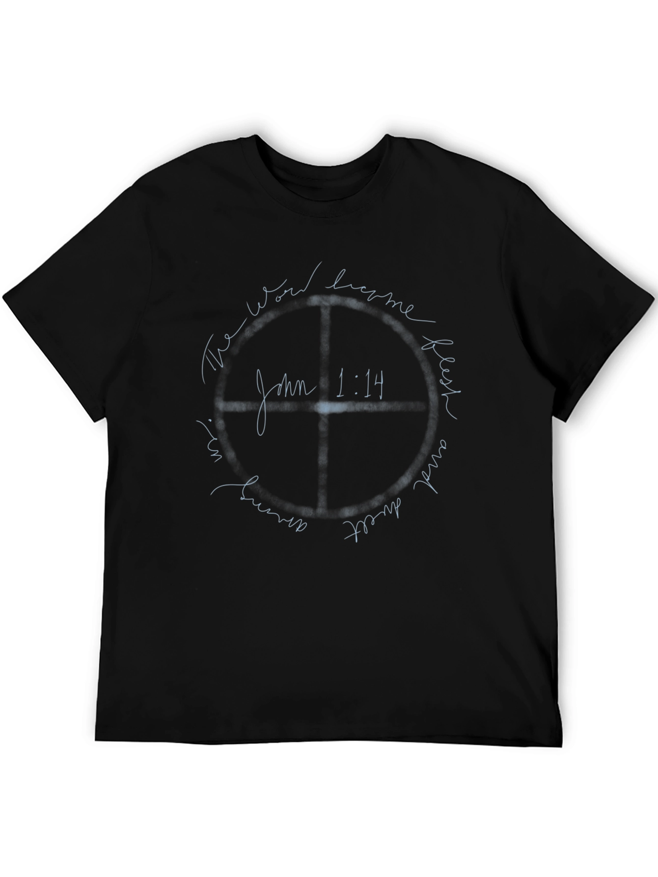 John 1:14 Graphic Tee