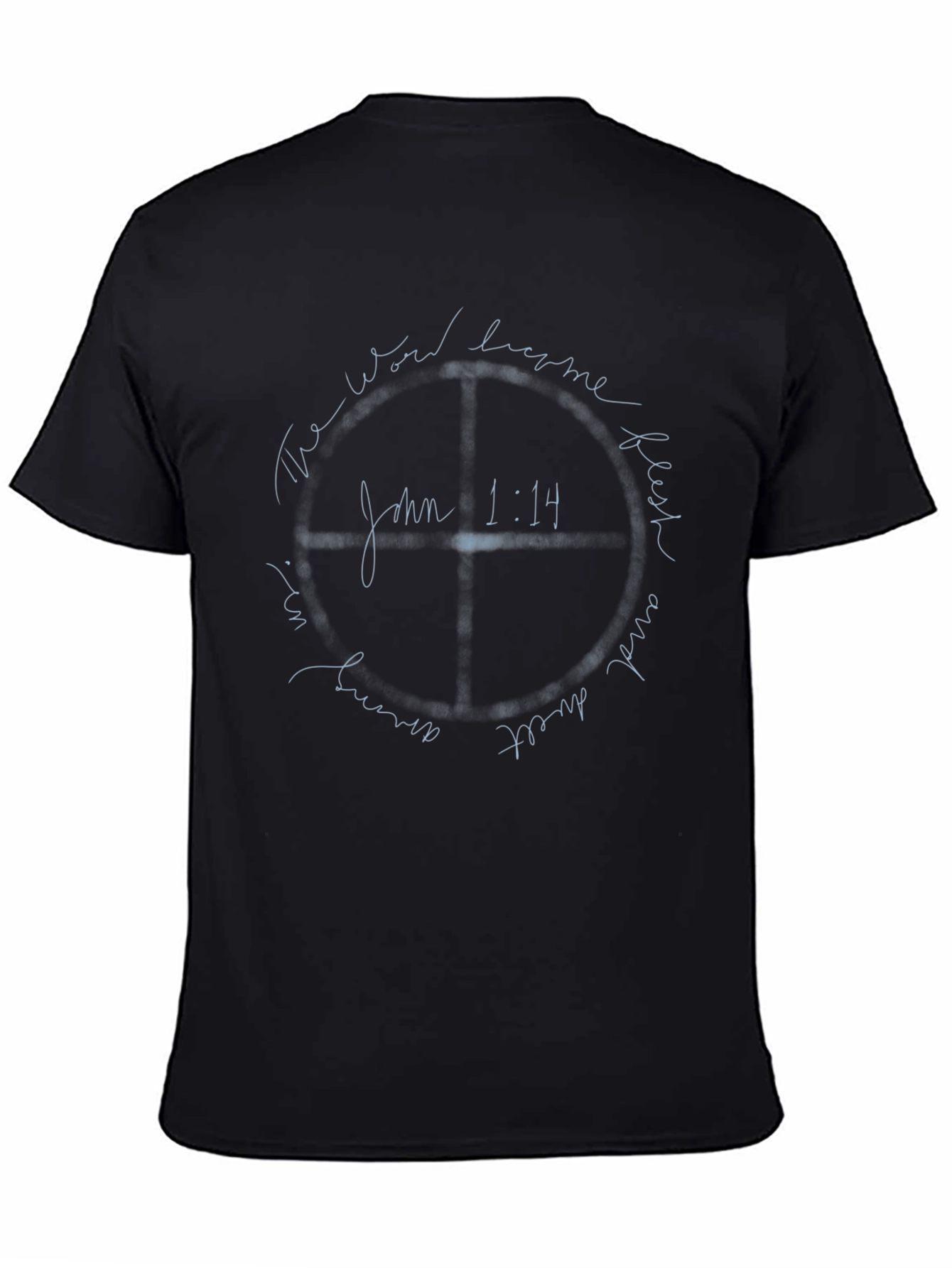 John 1:14 Graphic Tee