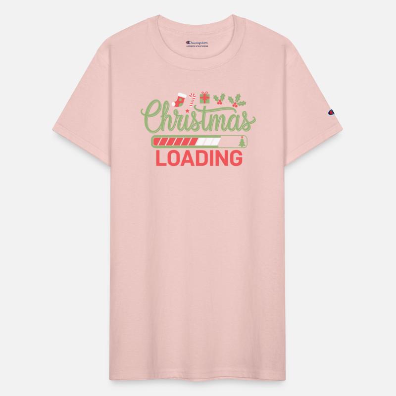 A Beautiful Christmas Loading V 04