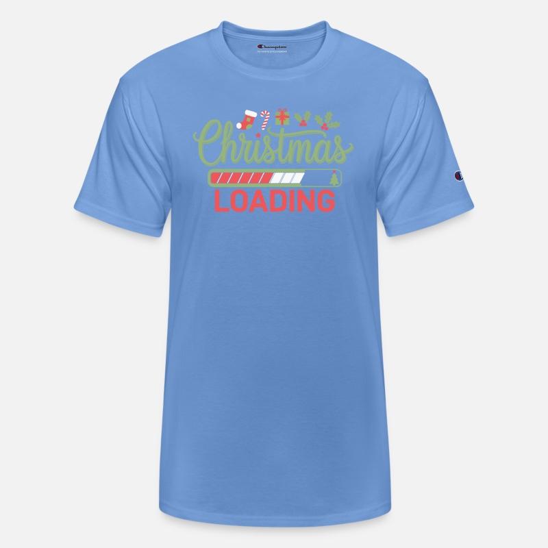 A Beautiful Christmas Loading V 04