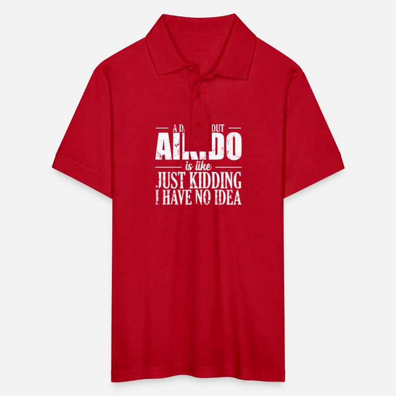 A Day without Aikido is like no Idea Sport