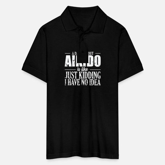A Day without Aikido is like no Idea Sport