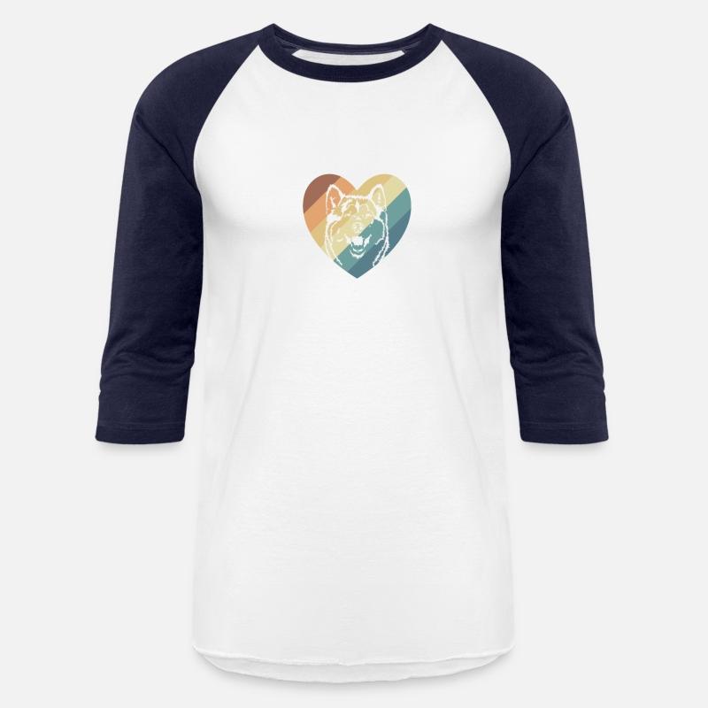 A Girl who loves Alaskan Malamutes