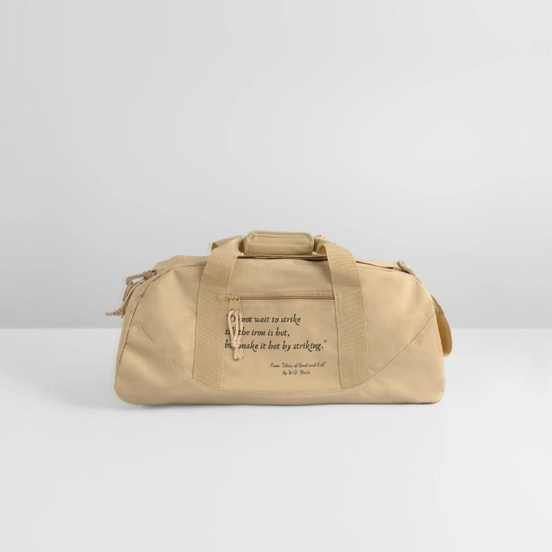 A Quote from "Ideas of Good and Evil" by Yeats