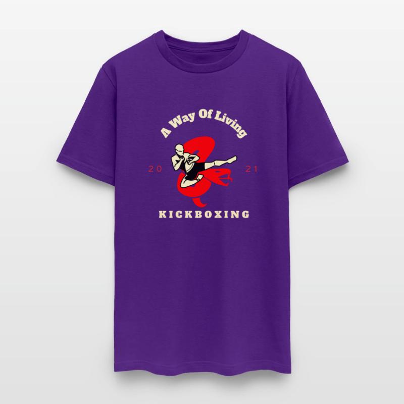 A Way Of Living Kickboxing