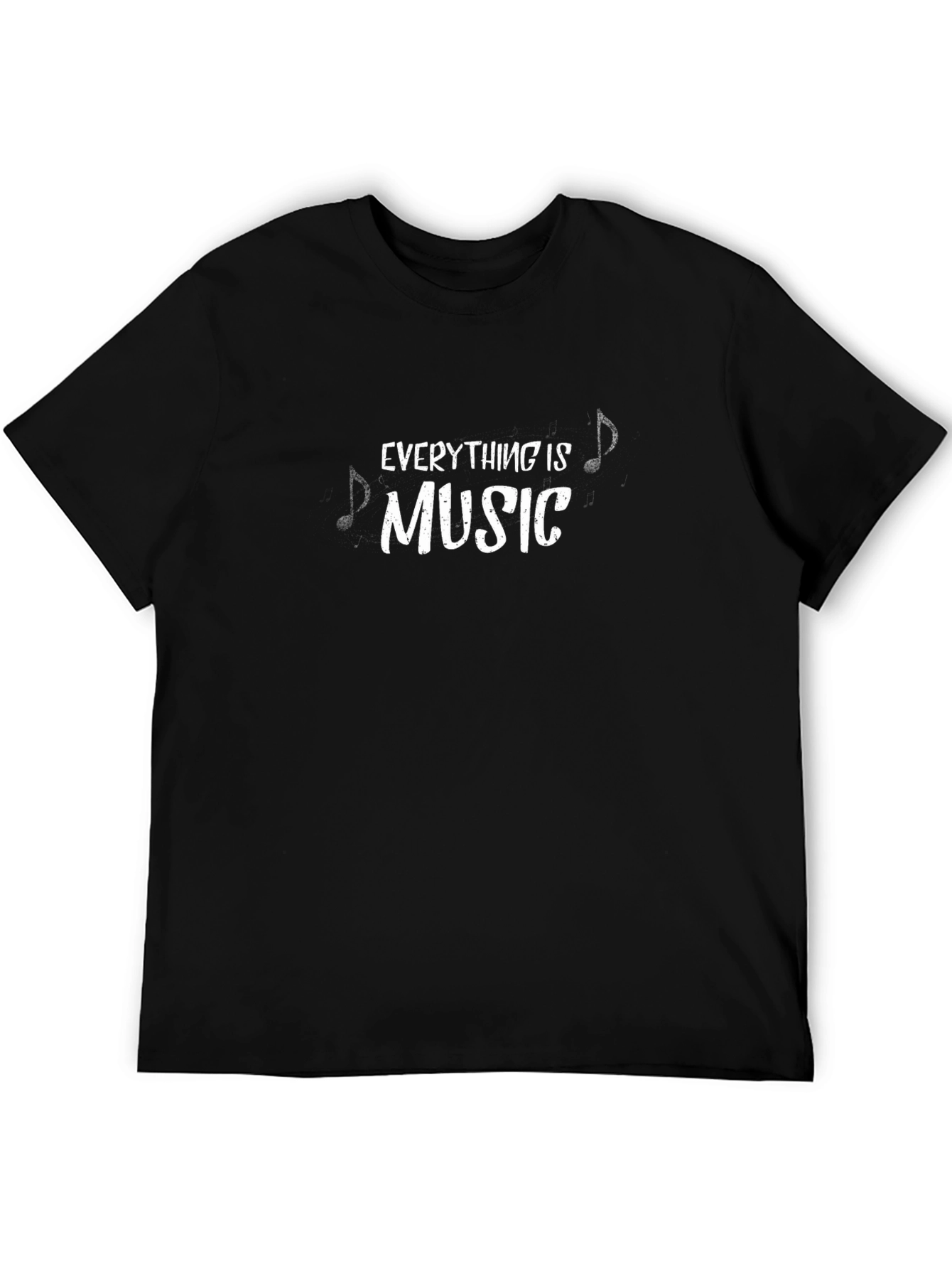 Everything is Music T-Shirt