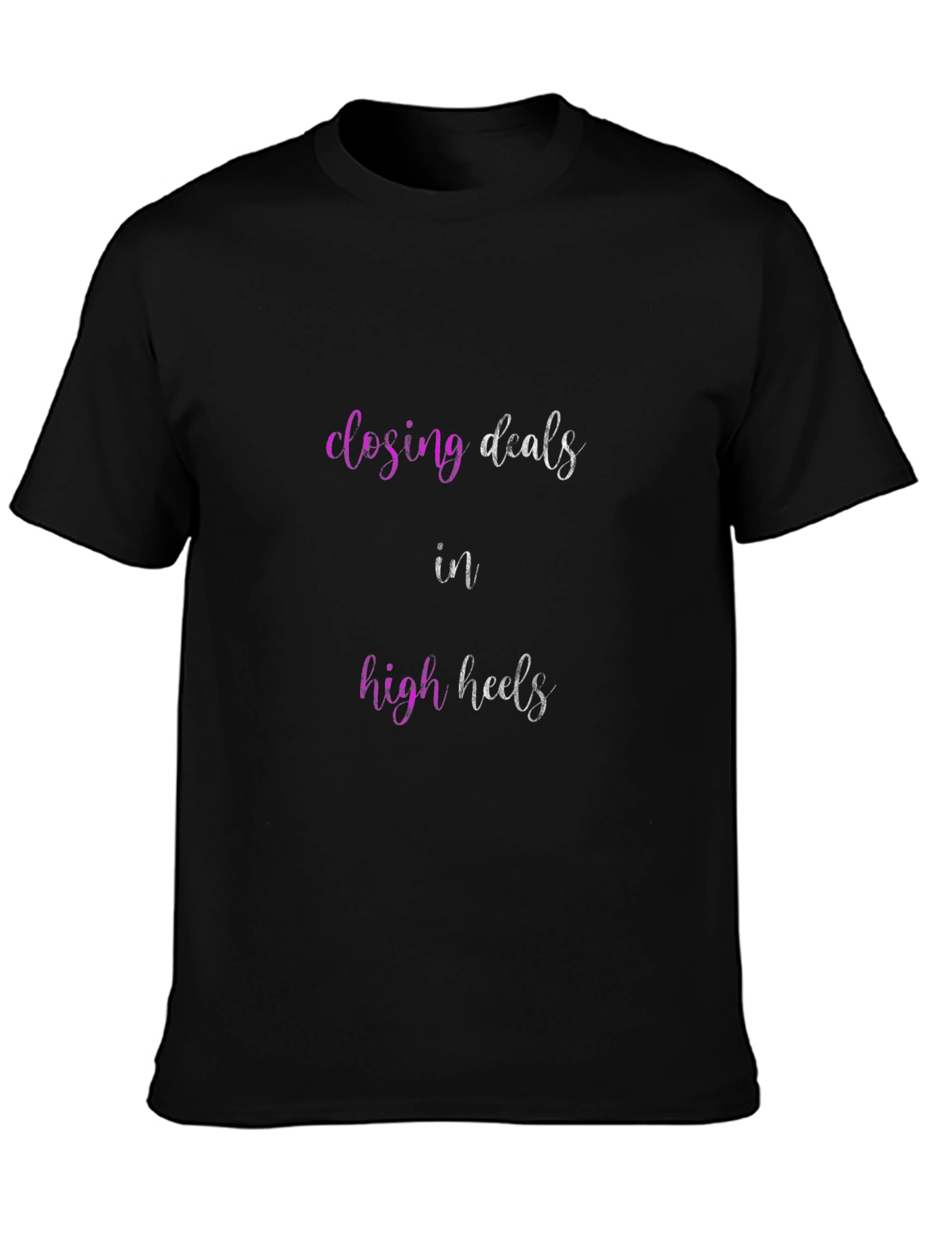 Closing Deals T-Shirt