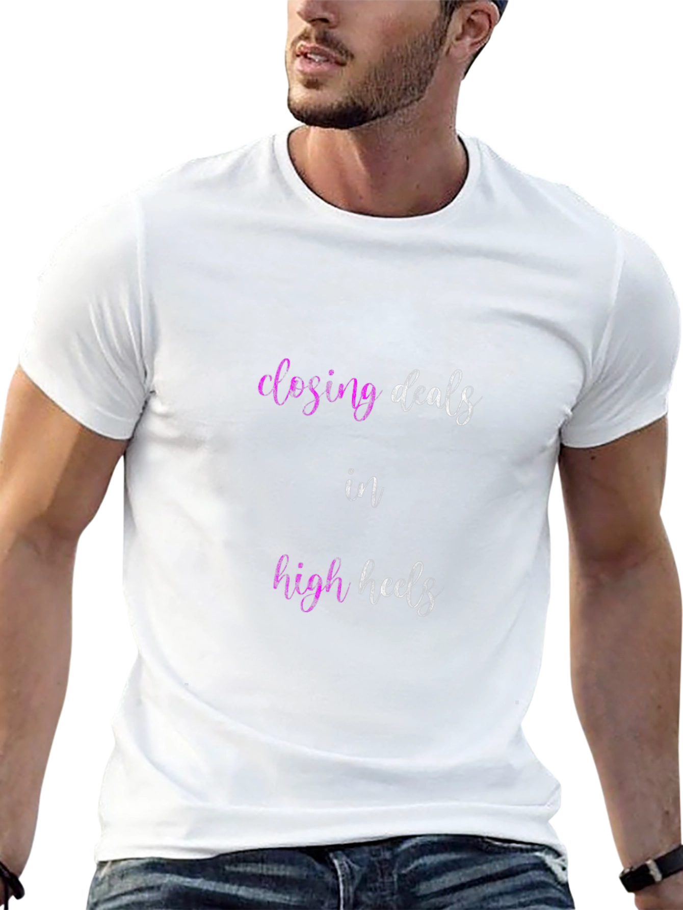 Closing Deals T-Shirt