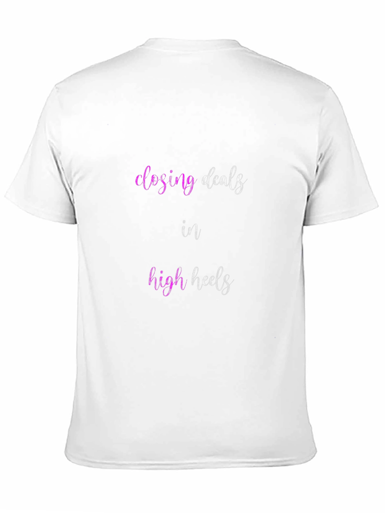 Closing Deals T-Shirt