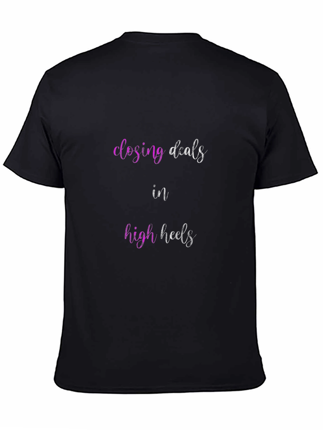 Closing Deals T-Shirt