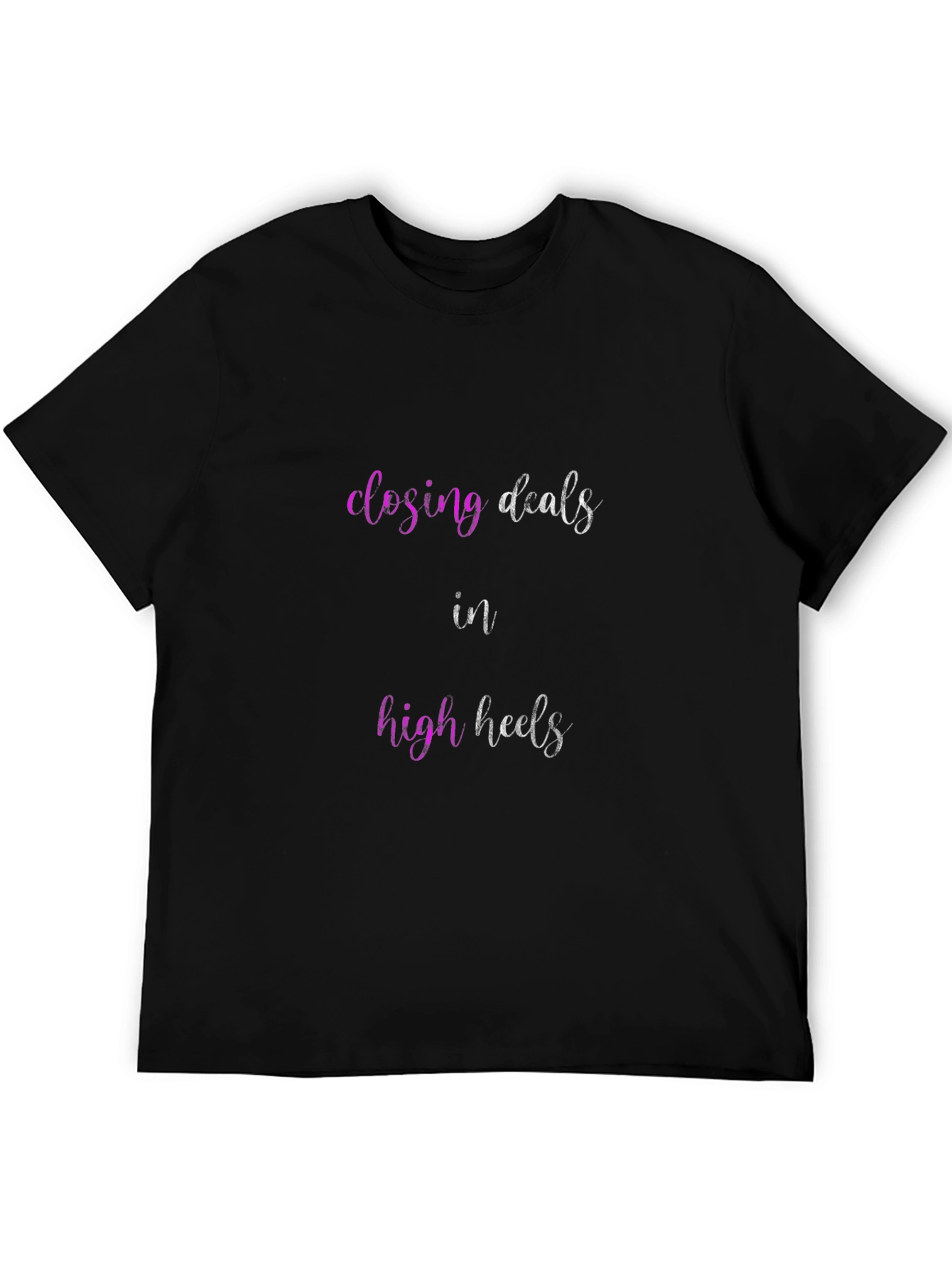 Closing Deals T-Shirt