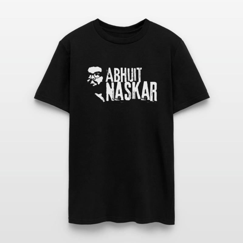 Abhijit Naskar - Scientist Poet Reformer