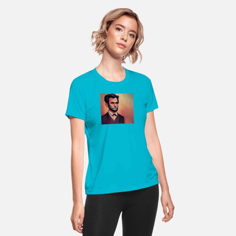 Abraham Lincoln Comics