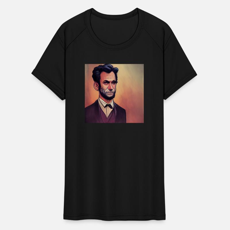 Abraham Lincoln Comics
