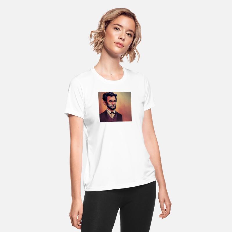 Abraham Lincoln Comics