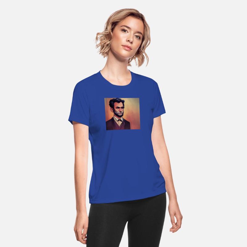 Abraham Lincoln Comics