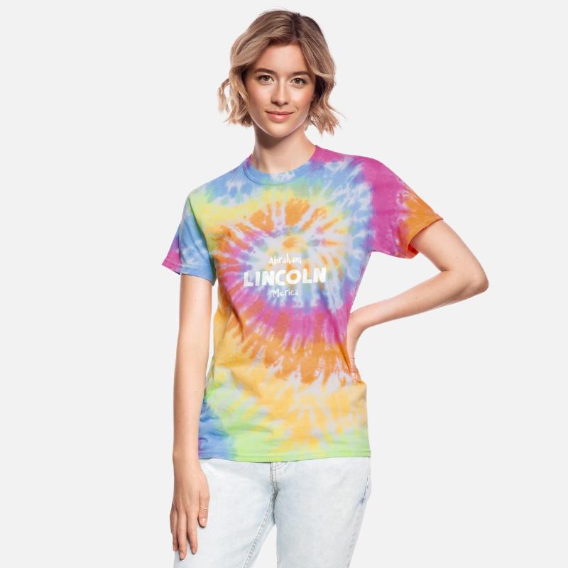 Abraham Lincoln 'Merica