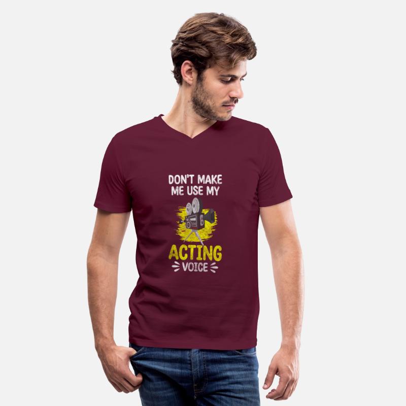 Actor Acting Mask Set