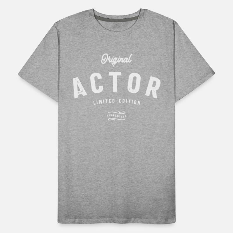 Actor Profession Job Title