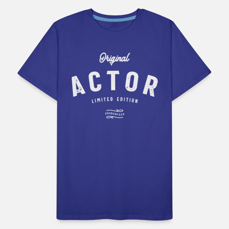 Actor Profession Job Title