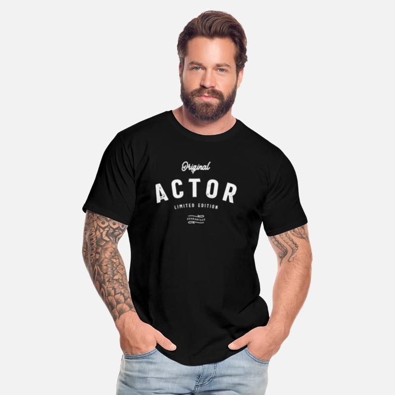 Actor Profession Job Title