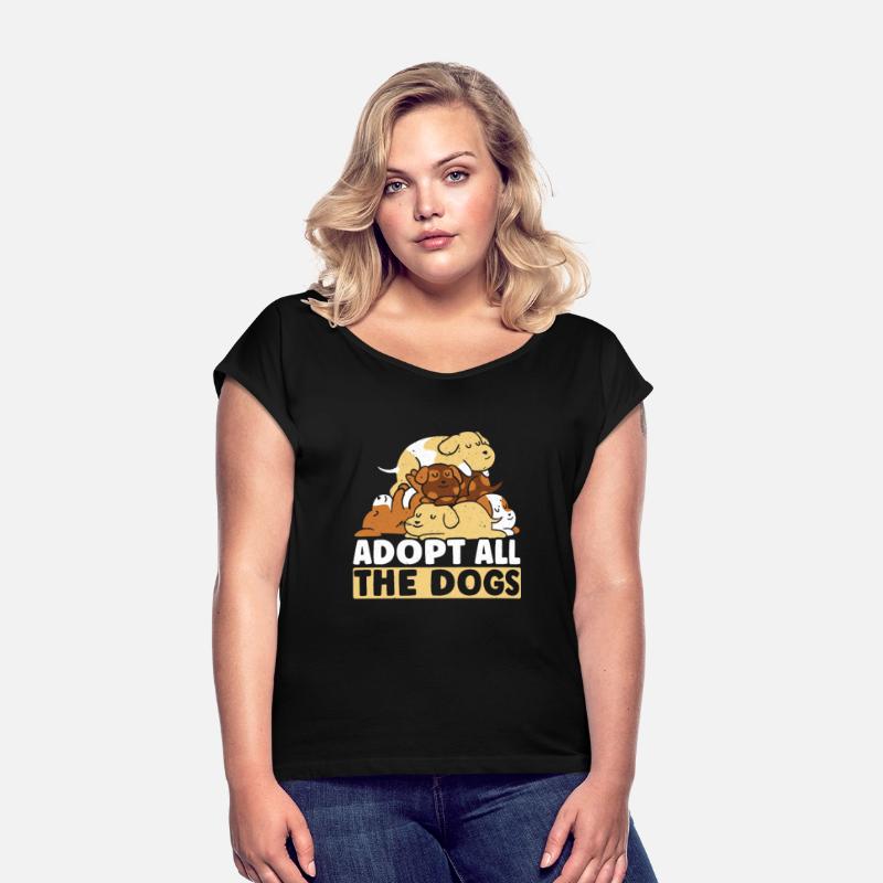 Adopt All The Dogs Animal Rights Dog Rescue