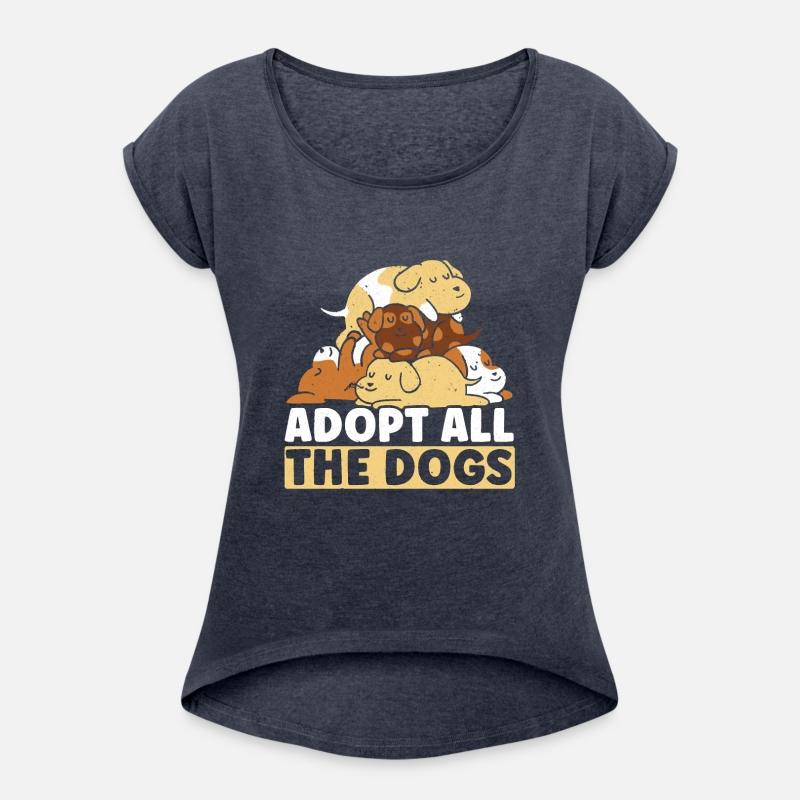 Adopt All The Dogs Animal Rights Dog Rescue
