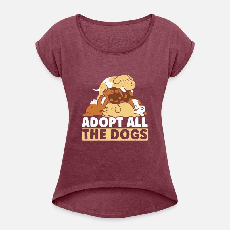 Adopt All The Dogs Animal Rights Dog Rescue