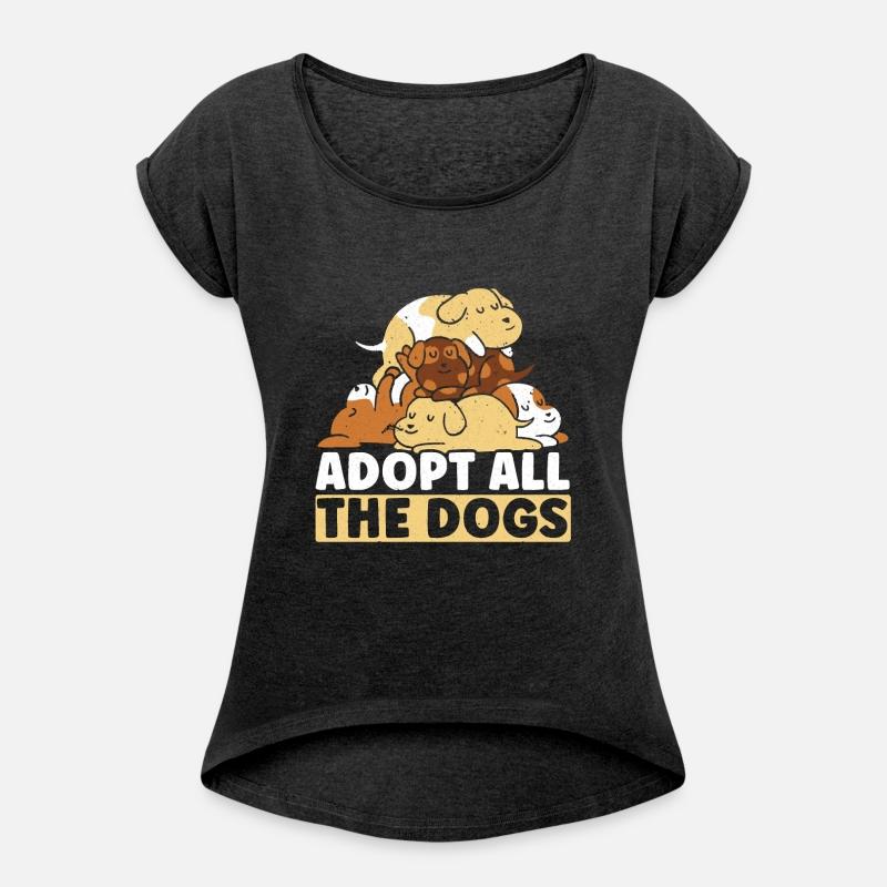 Adopt All The Dogs Animal Rights Dog Rescue