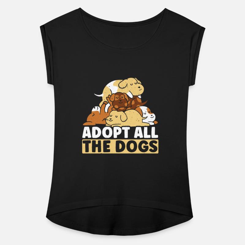 Adopt All The Dogs Animal Rights Dog Rescue