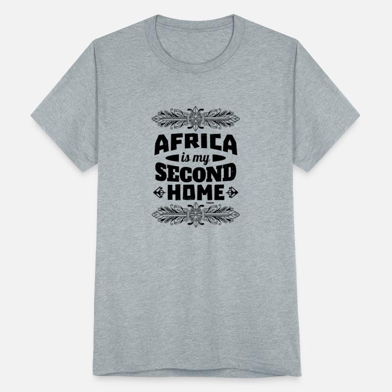 Africa saying South Africa vacation