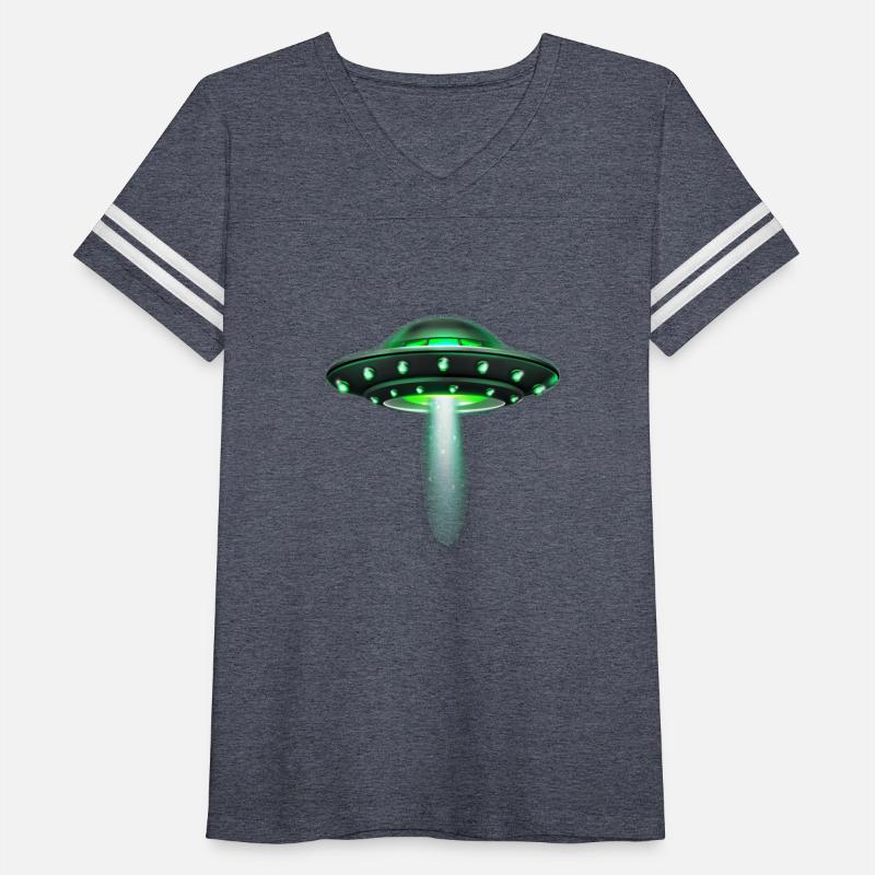 Alien Shirt Flying Saucer Alien Ufo Spaceship Shir