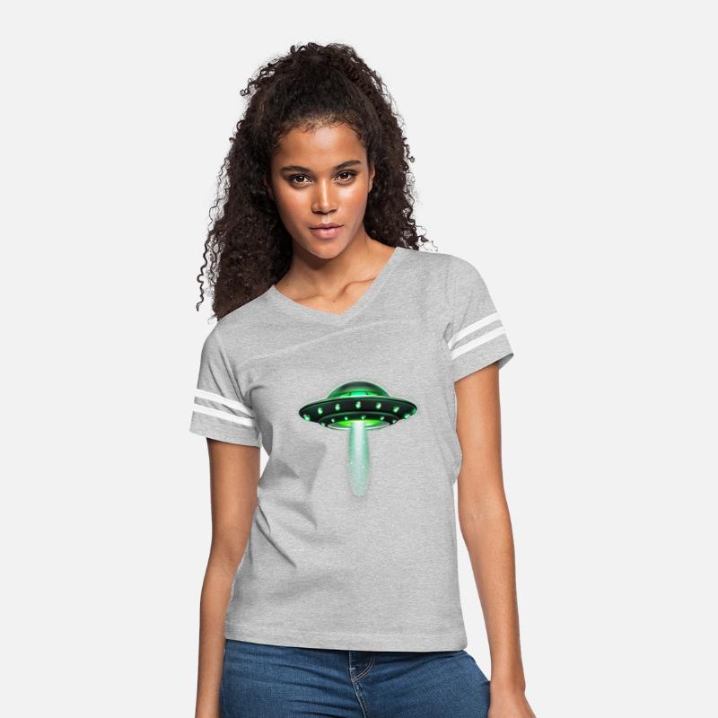 Alien Shirt Flying Saucer Alien Ufo Spaceship Shir