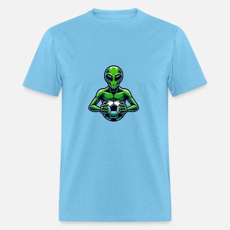 Alien Soccer