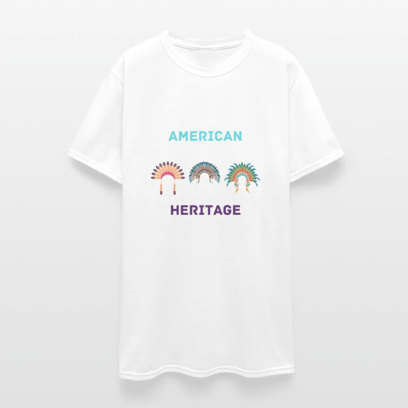 American Heritage - Native America Heritage Month