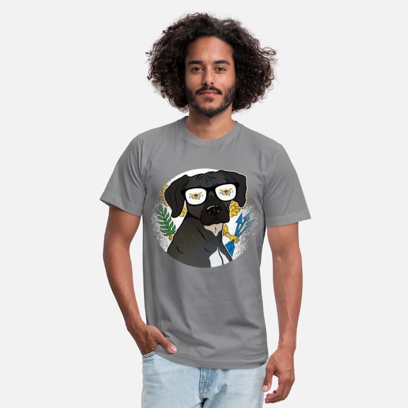 American Virgin Islands